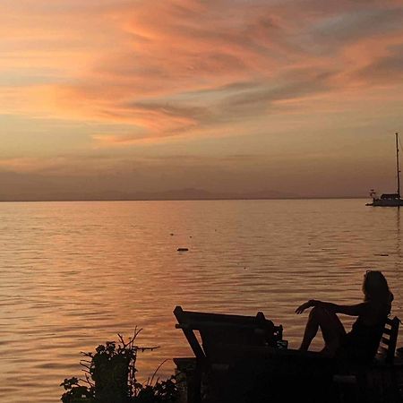 Life Is Good Casa Villa Bocas del Toro Eksteriør billede